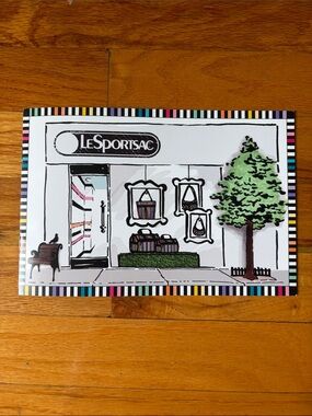 Lesportsac Catalog summer 2015
